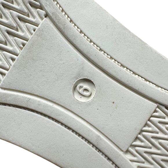 Eileen Fisher Star TN Sandals Orange Women's Size 6 Excellent Used Condition - Picture 8 of 8